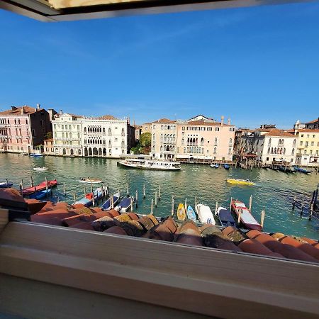 Residenza La Veranda A Rialto 베니스 외부 사진