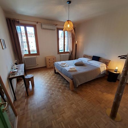 Residenza La Veranda A Rialto 베니스 외부 사진