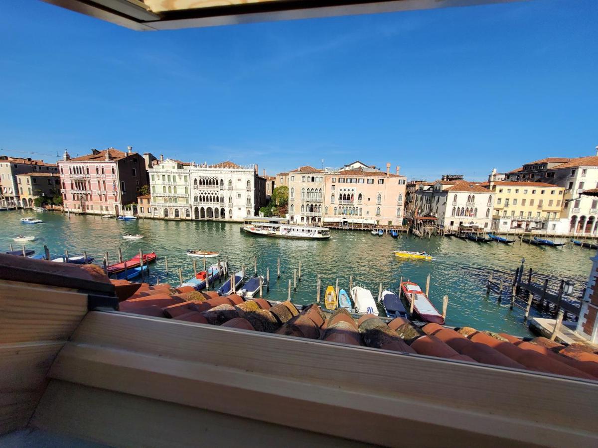 Residenza La Veranda A Rialto 베니스 외부 사진