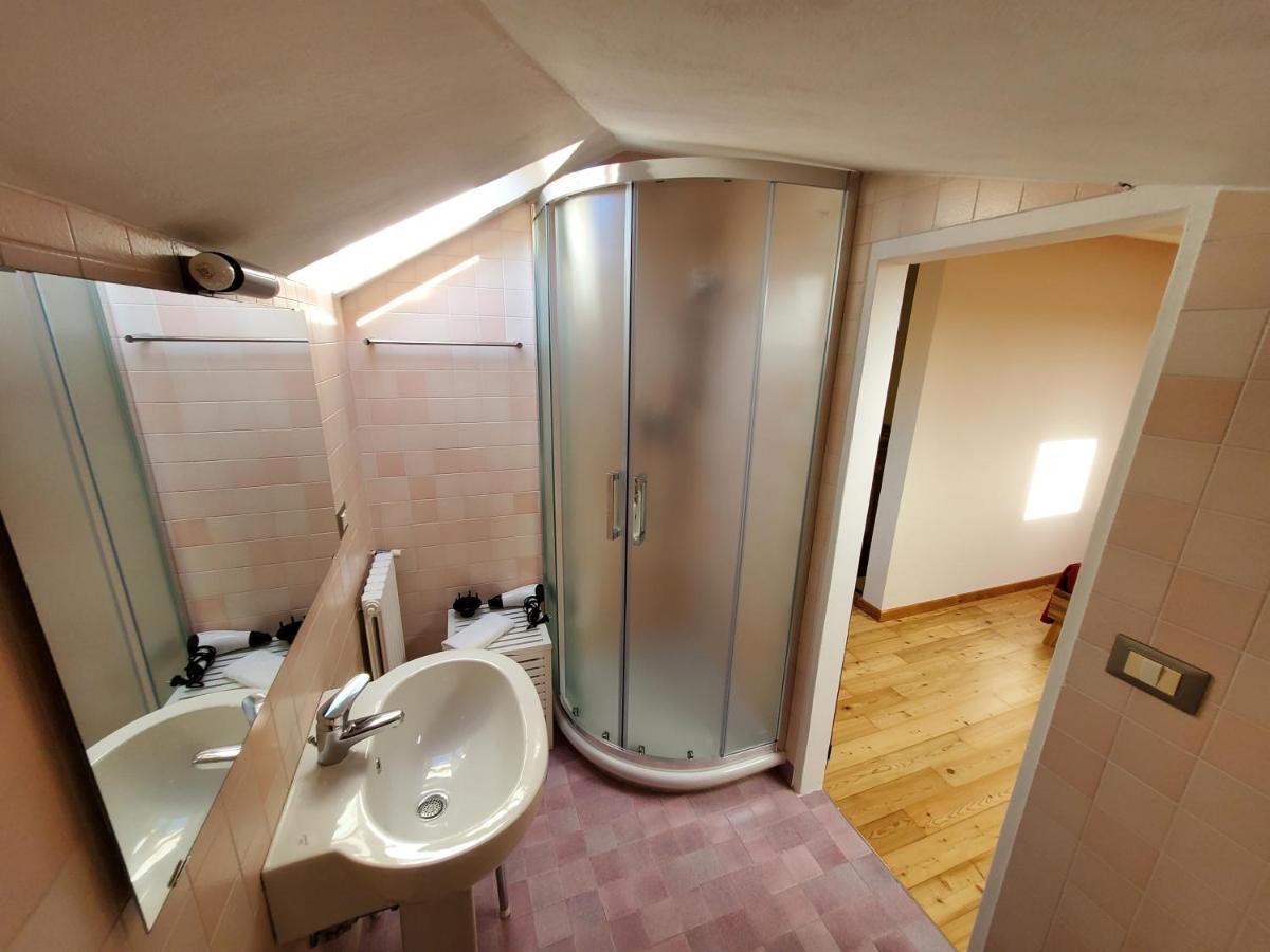 Residenza La Veranda A Rialto 베니스 외부 사진