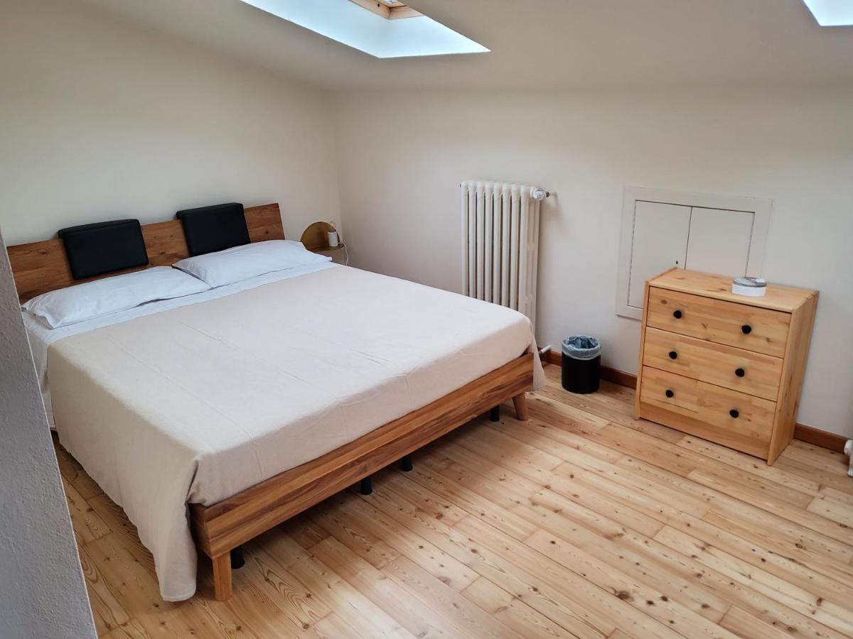 Residenza La Veranda A Rialto 베니스 외부 사진