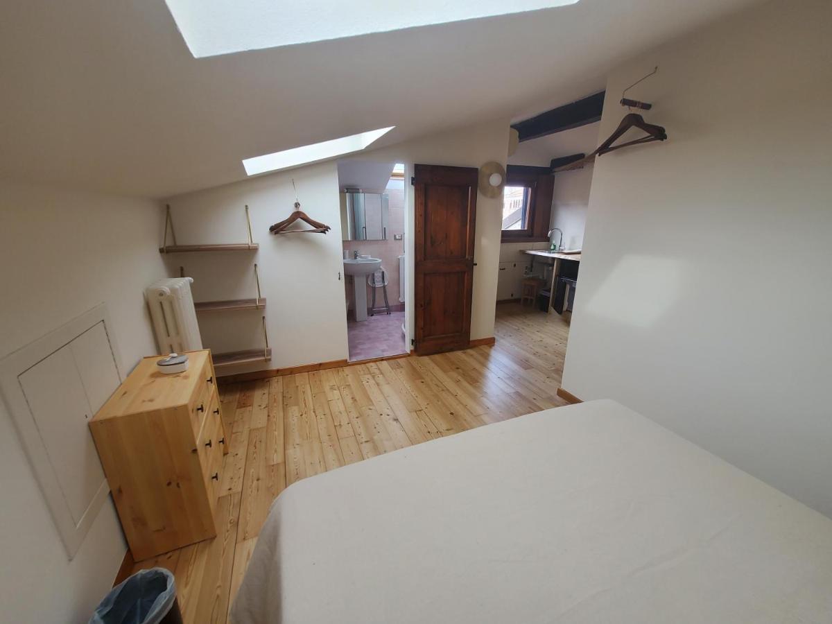 Residenza La Veranda A Rialto 베니스 외부 사진