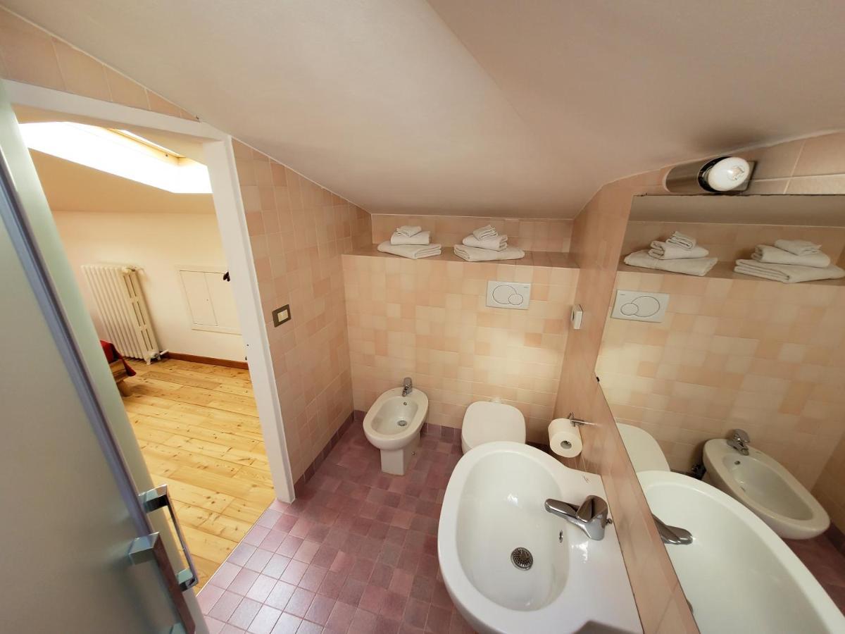 Residenza La Veranda A Rialto 베니스 외부 사진