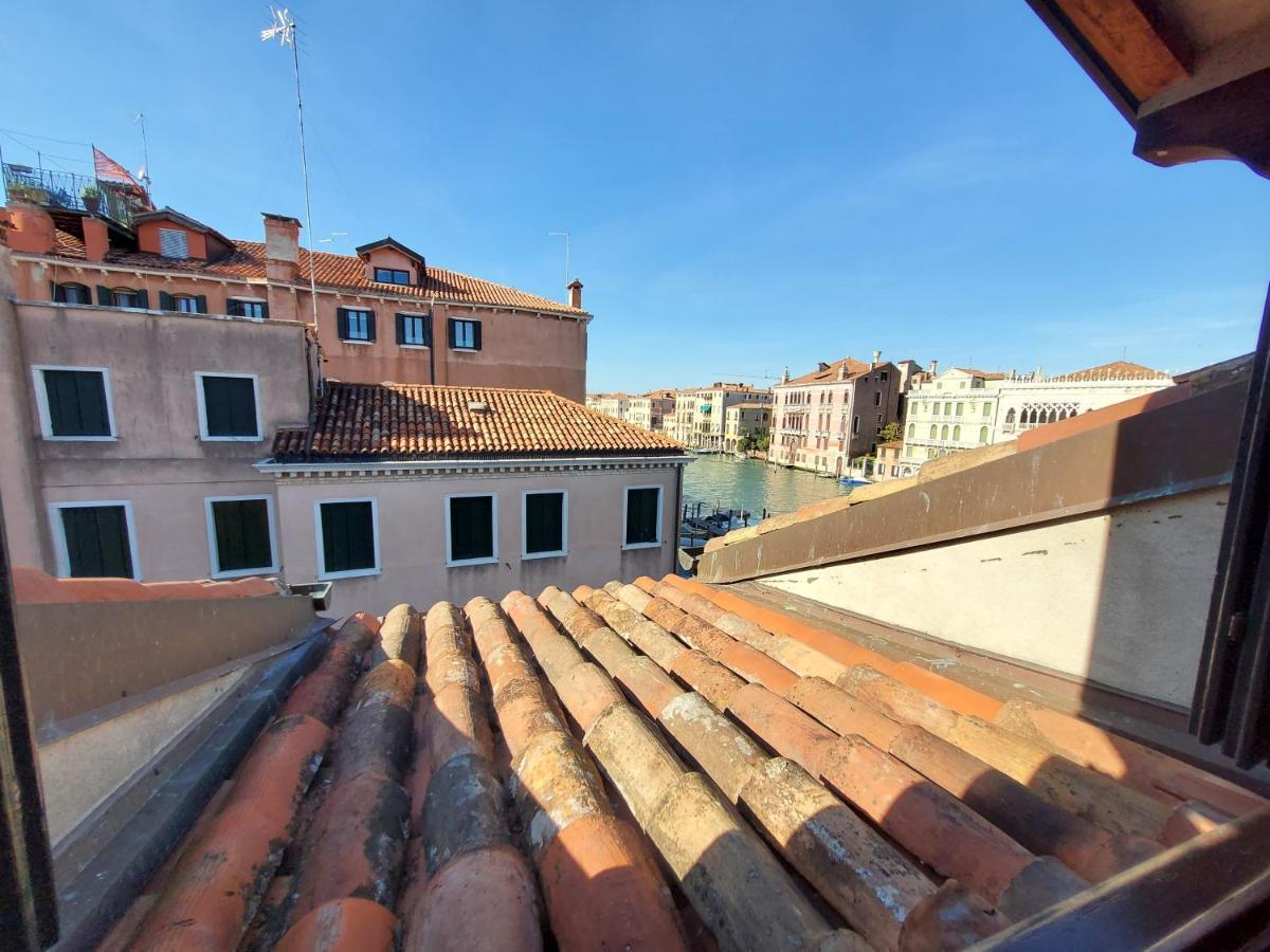 Residenza La Veranda A Rialto 베니스 외부 사진
