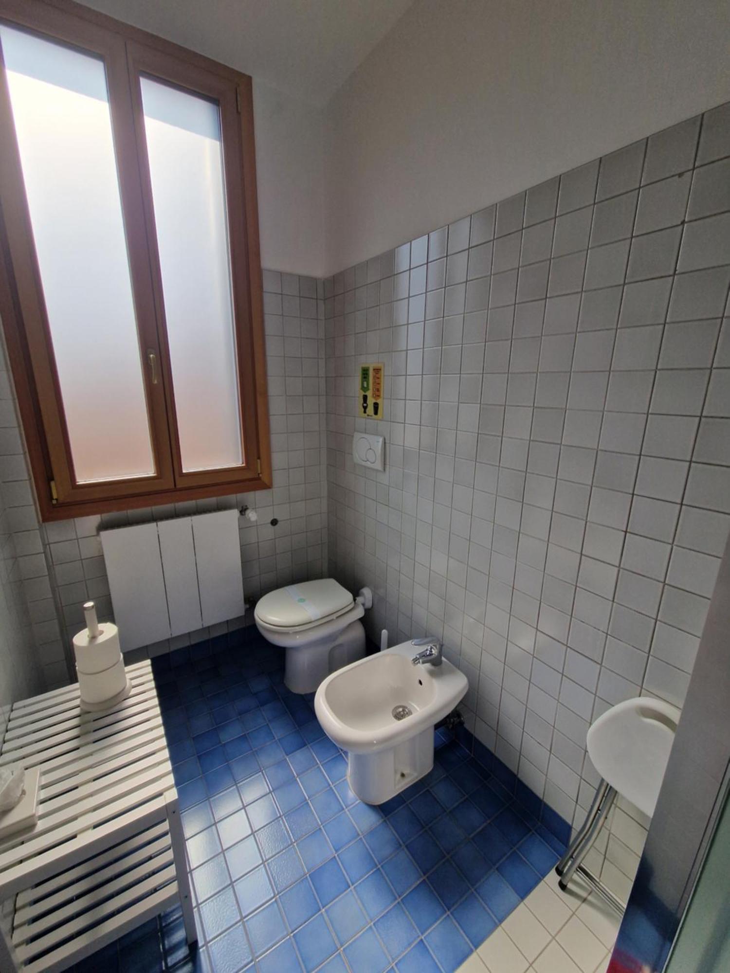 Residenza La Veranda A Rialto 베니스 외부 사진