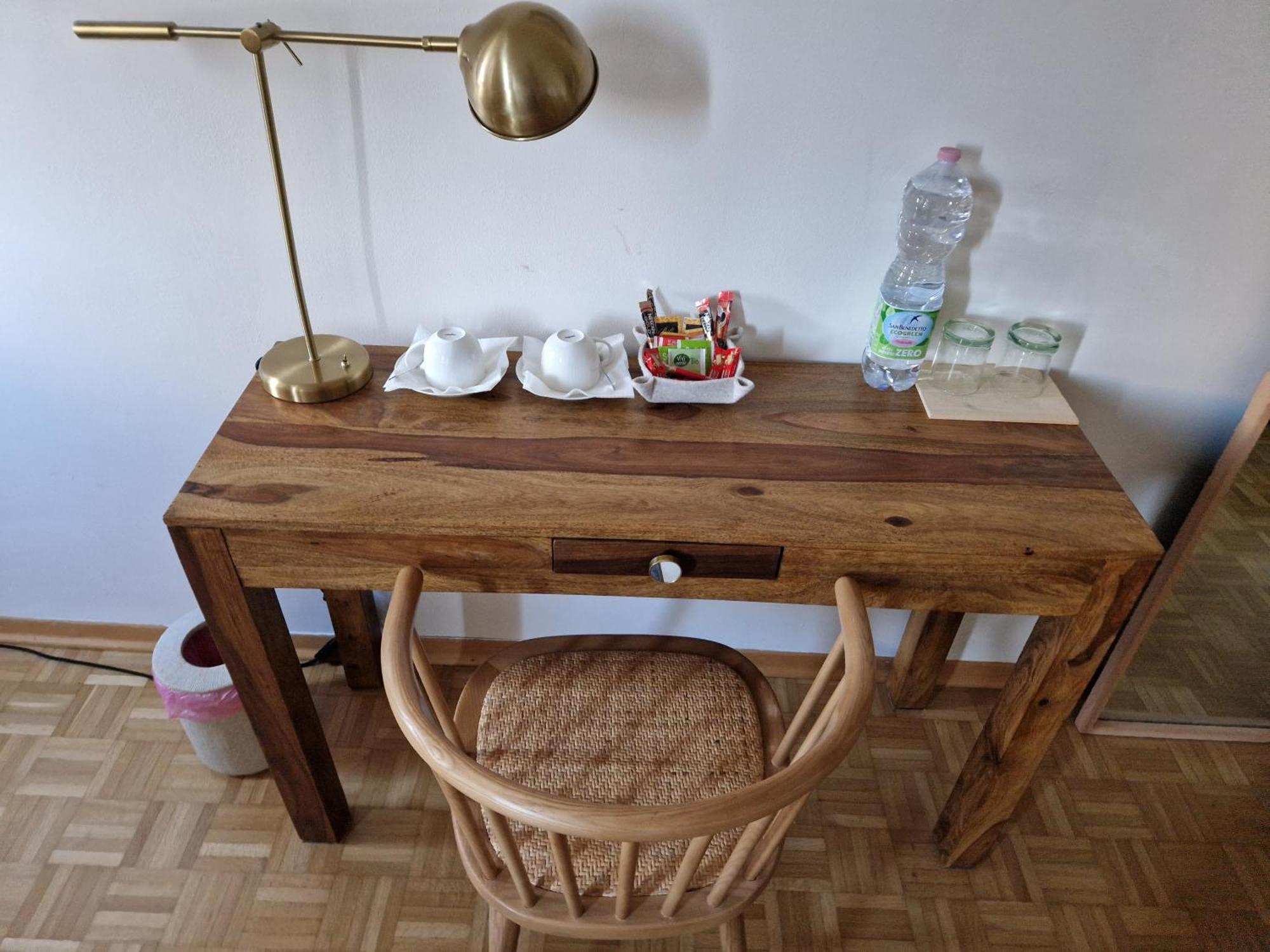 Residenza La Veranda A Rialto 베니스 외부 사진