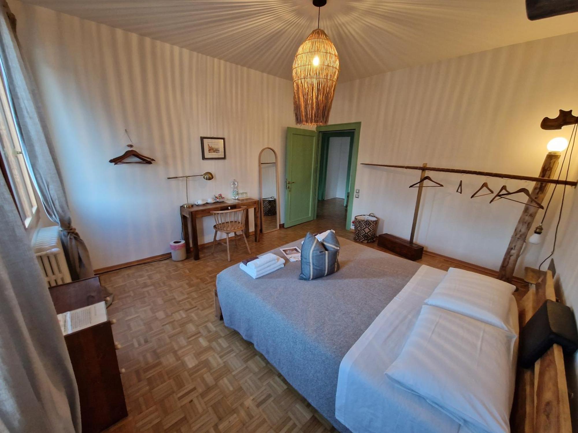 Residenza La Veranda A Rialto 베니스 외부 사진