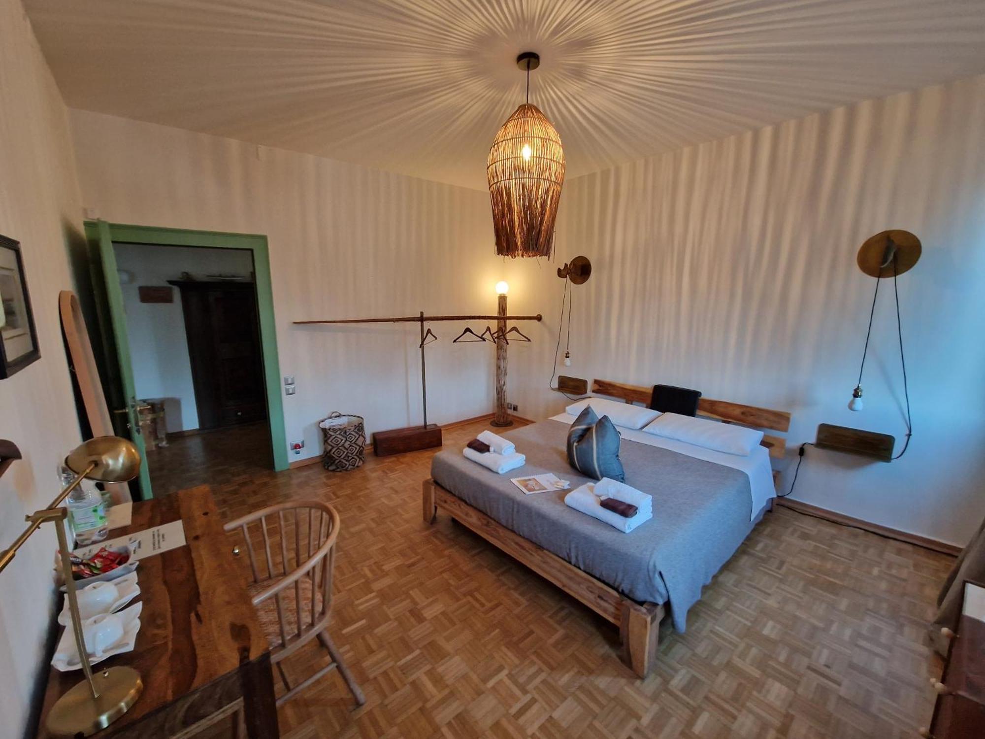 Residenza La Veranda A Rialto 베니스 외부 사진