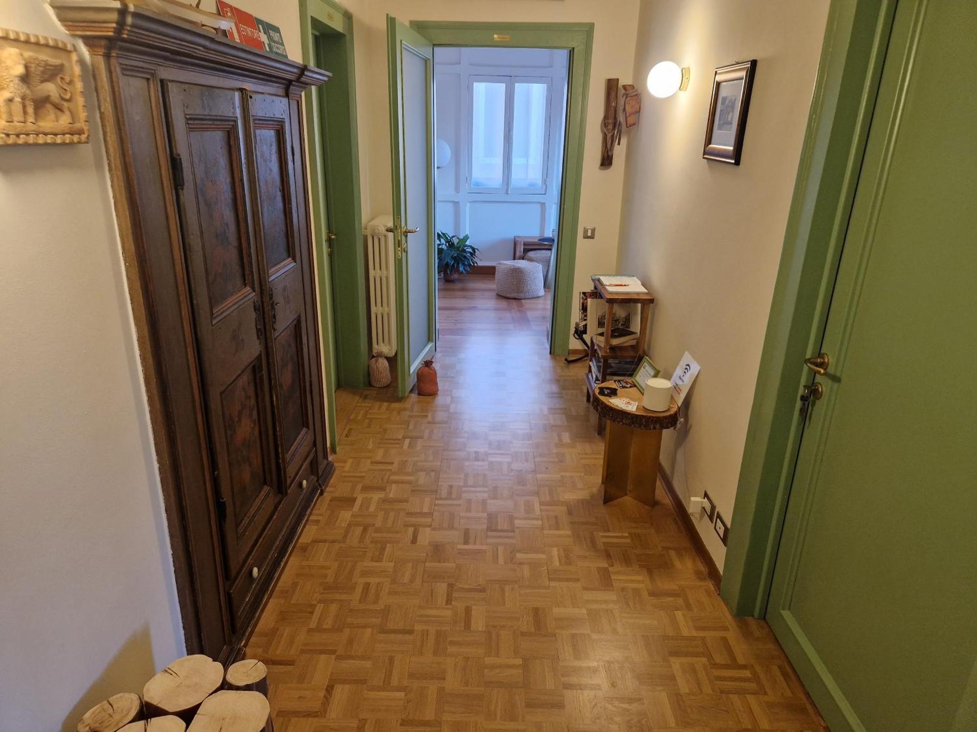 Residenza La Veranda A Rialto 베니스 외부 사진
