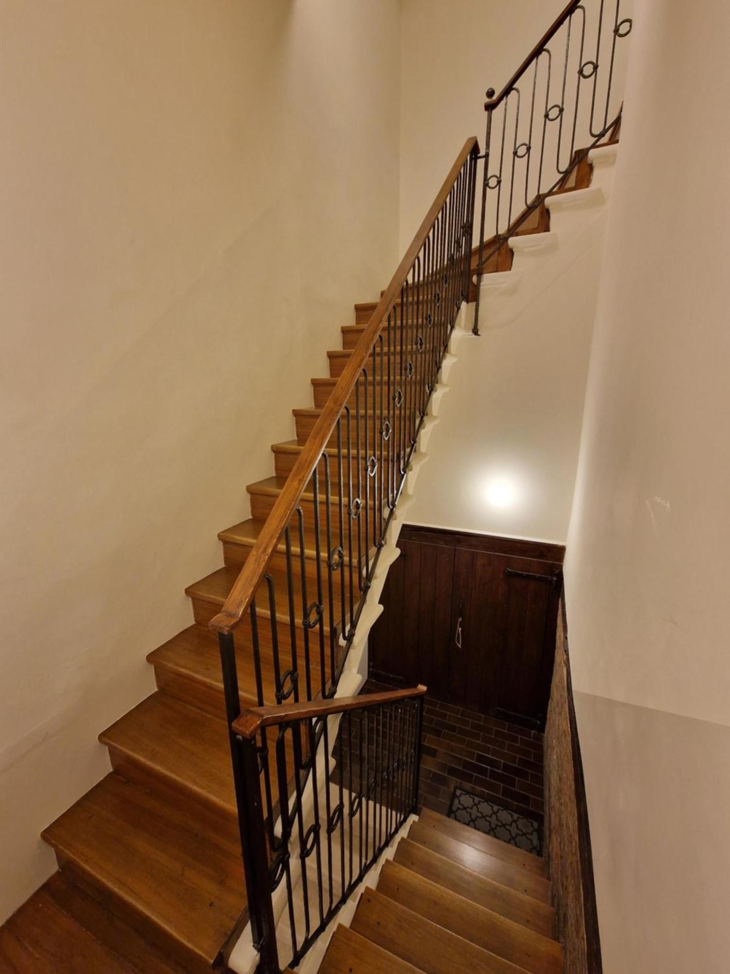 Residenza La Veranda A Rialto 베니스 외부 사진