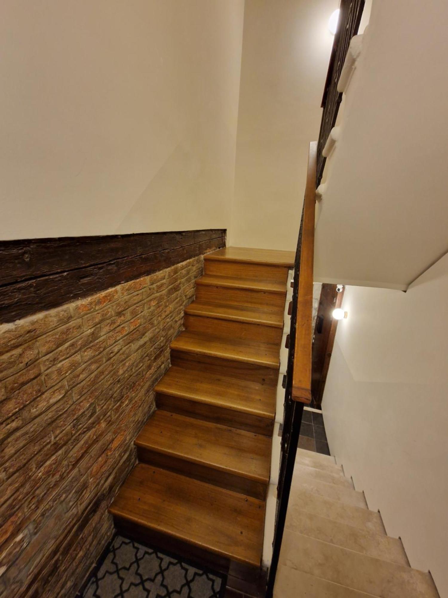 Residenza La Veranda A Rialto 베니스 외부 사진