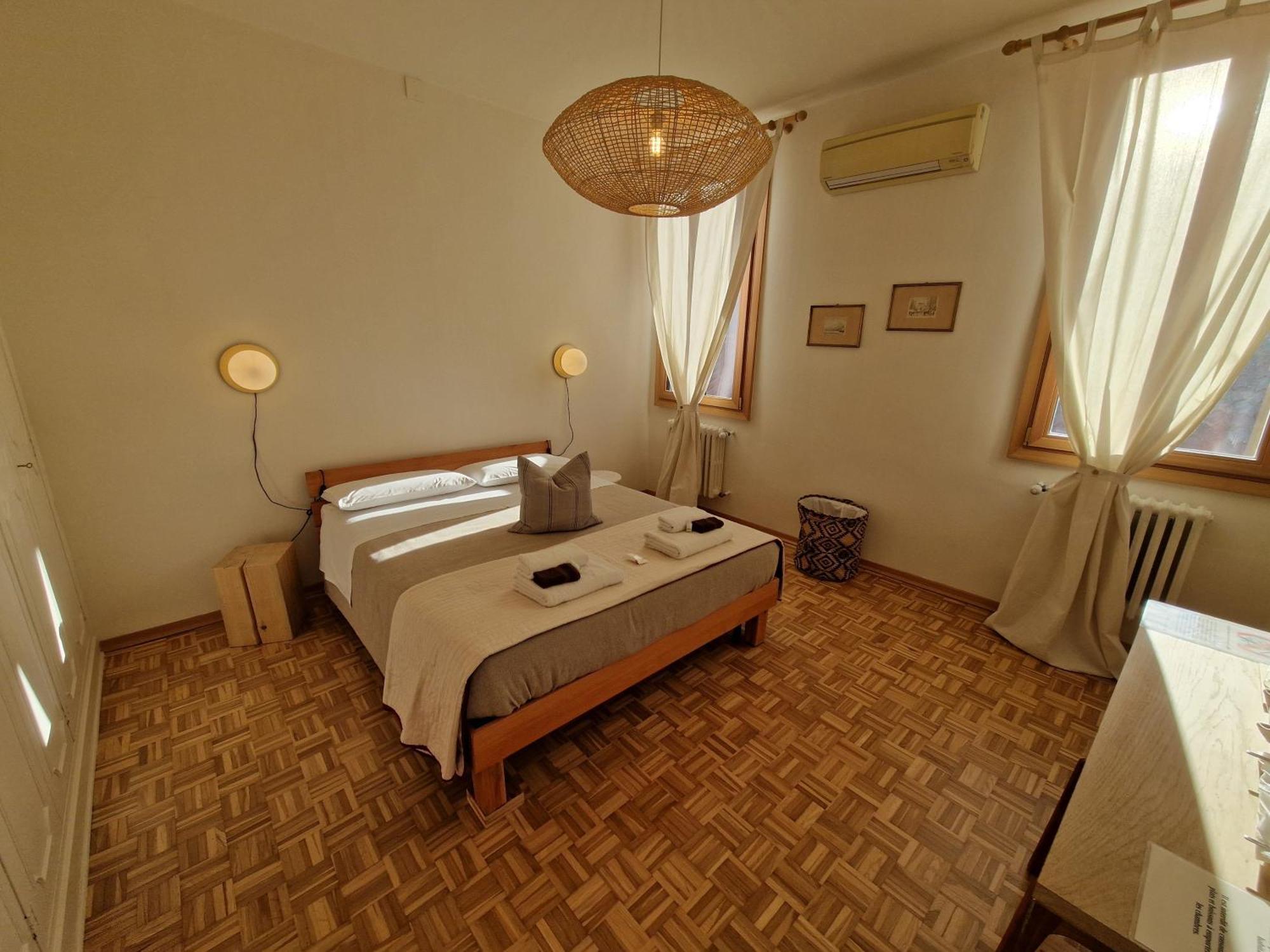 Residenza La Veranda A Rialto 베니스 외부 사진