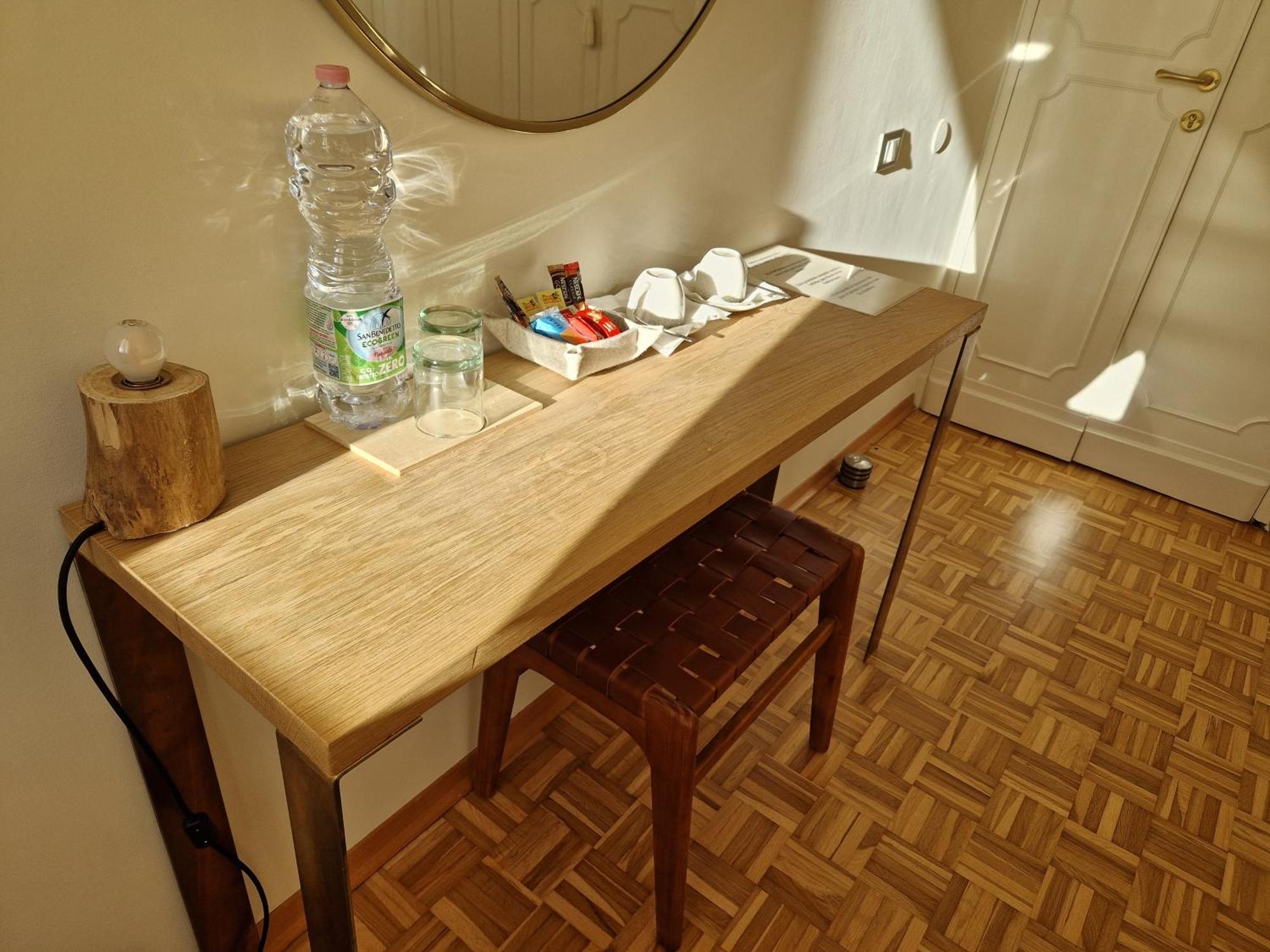 Residenza La Veranda A Rialto 베니스 외부 사진